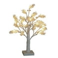 thumbnail image 2 of Mini Desktop Lighted Centerpiece for Event Party Decorations with Festive Christmas Design and, 2 of 4