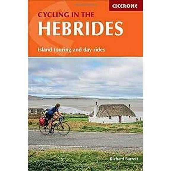 Cycling In The Hebrides