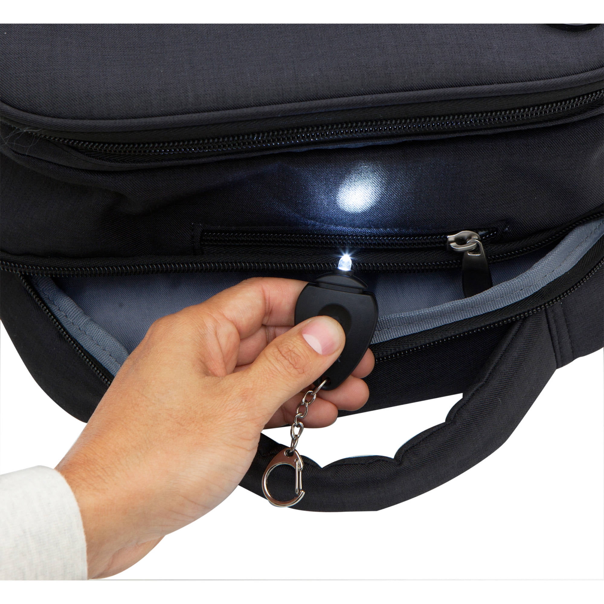 xlr8 diaper bag