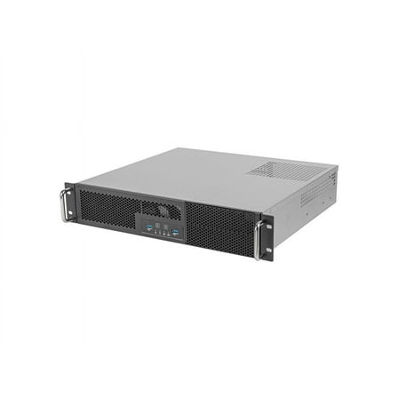 SilverStone SST-RM23-502 Server Case (sst-rm23-502-mini)