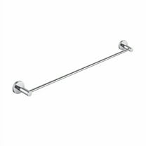Towel Racks 24 Inch Rustproof Towel Bar Wall Mounted Bathroom Accessories