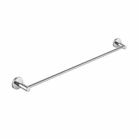 Towel Racks 24 Inch Rustproof Towel Bar Wall Mounted Bathroom Accessories