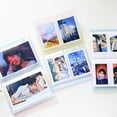 thumbnail image 2 of Games Card Photo Album Lomo Cards Instax Albums Cards Mini Holder 64 Pockets (FFIY), 2 of 5