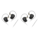 thumbnail image 1 of ZEX PRO HIFI Deportivos Con Cancelación Ruido (con Micrófono), 1 of 8