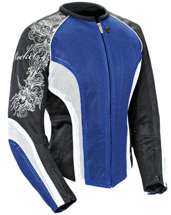 joe rocket cleo 2.2 women's jacket