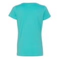 thumbnail image 3 of LAT Women's Fine Jersey Tee, 3 of 5