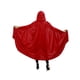 thumbnail image 4 of Disfraz Capa Con Capucha Caperucita Roja Dama Talla Standard, 4 of 5