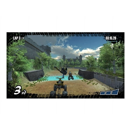 ATV RENEGADES - Xbox One