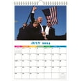 Vxdvou 2025 Desk Calendar, Dogs Who Are Pooping Calendar, Funny Prank