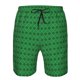 thumbnail image 3 of Fotbe Green St. Patrick’s day Trajes de Baño Estampados para Hombre, Shorts de Verano de Secado Rápido, Ropa de Playa, Bañadores-X-Large, 3 of 6