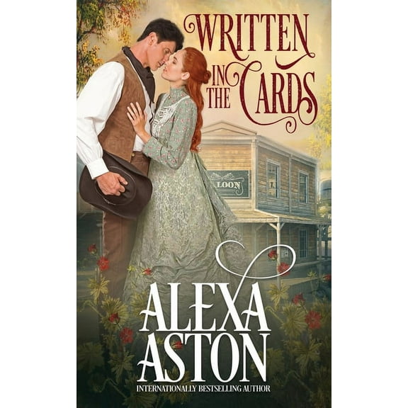 Written in the Cards, (Paperback)