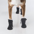 thumbnail image 4 of BRIGHTFUFU 4Ud Impermeables Para Perros Con Protección Para Patas En Días De Lluvia, 4 of 6