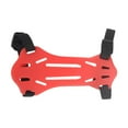 thumbnail image 1 of jinwen Protège-Bras Accessoires avant-Bras Poignet pour Tir Pratique Enfants Rouge, 1 of 9