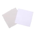 thumbnail image 5 of 50 PCS Silver Polishing Cloth Cleaner Jewelry Cleaning Cloth Anti-Tarnish Tool, 5 of 11
