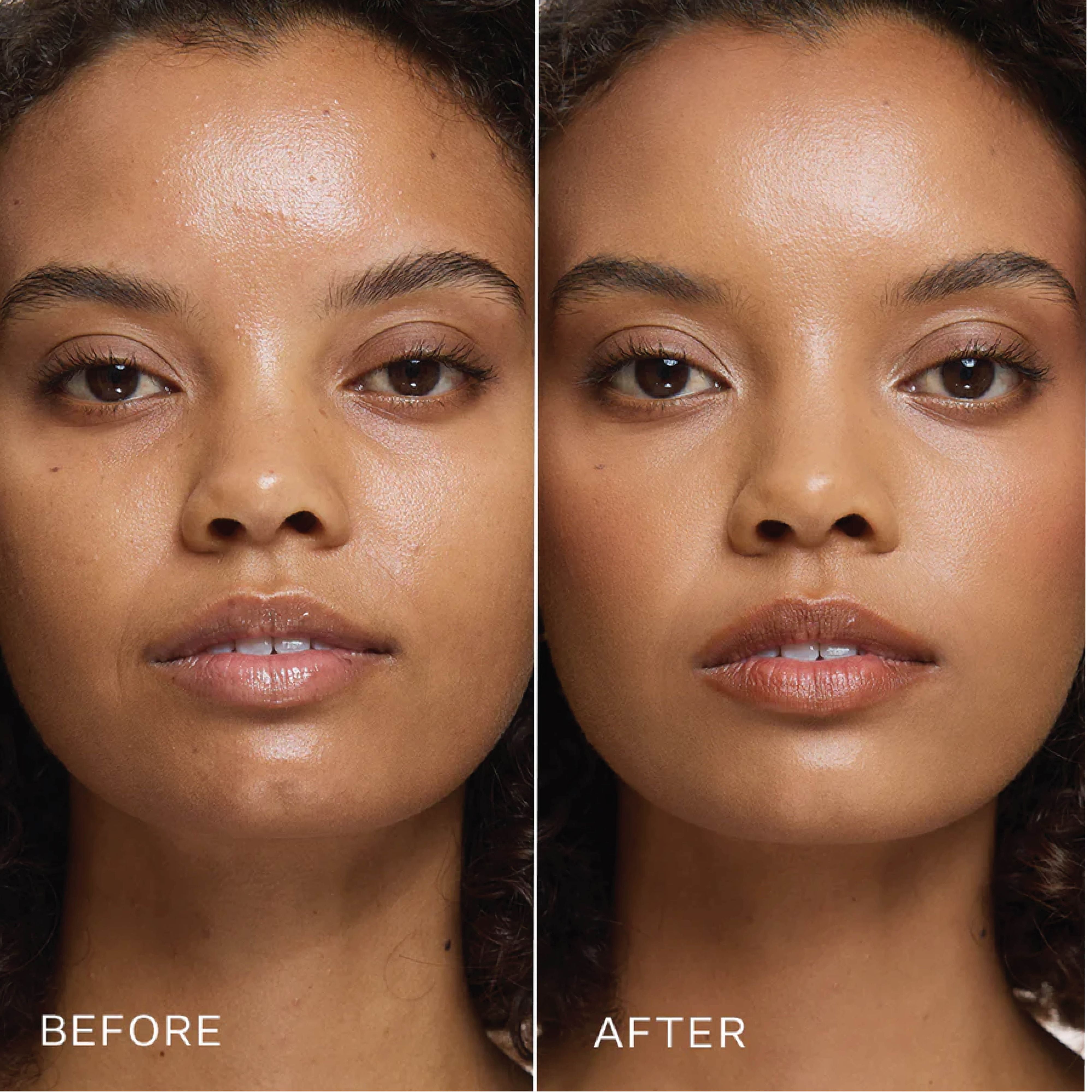 Nude by Nature Perfect Skin Filter Foundation, N6 Olive
