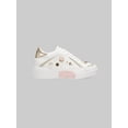 thumbnail image 1 of Tenis Karl Lagerfeld Paris Mineola Casuales Con Pines Para Mujer De Plataforma, 1 of 5
