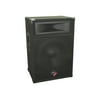 Nady ProPower PS115 - Speaker - 250 Watt - 2-way - black