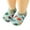 Blue Fish, variant on nvzhuang Baby Kids Anti-slip Socks Toddler Girls Boys Floor Socks Barefoot Non-Slip Shoes