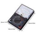 thumbnail image 2 of -360TRE-L-B Multimeter with Measurement, 2 of 5