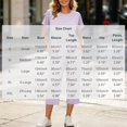 thumbnail image 3 of Zynoxe Womens Solid Color Lounge Sets Casual Crew Neck Short Sleeve Tops and Drawstring Capri Pants Tracksuit Sets Breathable Soft Two Piece Outfits, 3 of 7