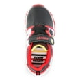 thumbnail image 4 of Disney Mickey Mouse Toddler Boy Light Up Athletic, 4 of 5
