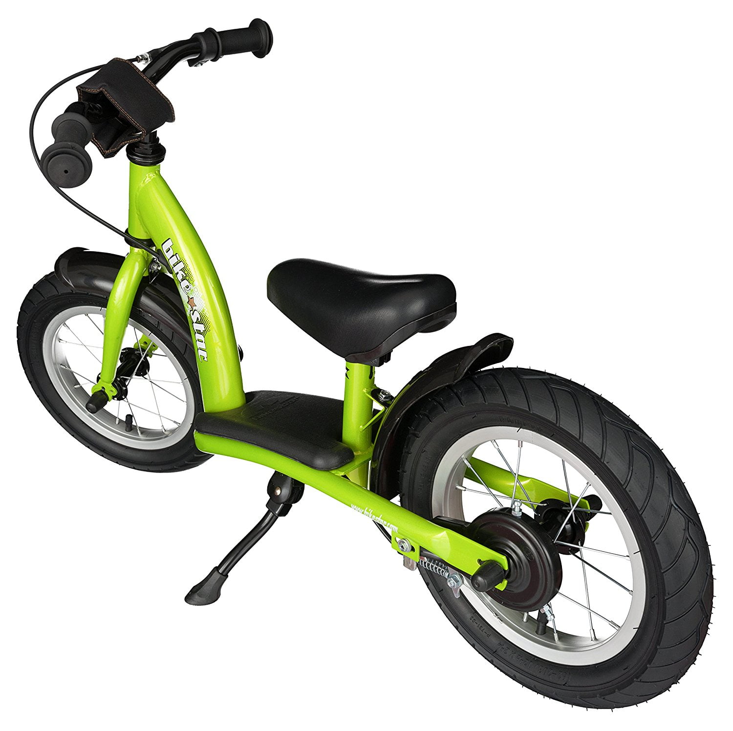 bikestar balance bike