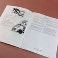thumbnail image 3 of Allis Chalmers 500 Series Loaders Operating Owners Operators Parts Manual Setup, 3 of 5