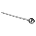 thumbnail image 1 of Bearachild Coffee Spoon Measuring Scoop Teaspoon Stainless Steel for Kitchen Supplies  Cocina y Comedor 25 ml, 1 of 1
