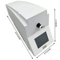 thumbnail image 5 of PreAsion POL-200 Multi-Parameter Semi-Automatic Polarimeter with TFT Touch Screen 110V, 5 of 20