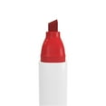thumbnail image 4 of TRU RED Tank Dry Erase Markers Chisel Tip Asst 36/Pack TR54571, 4 of 7