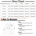 thumbnail image 4 of CYRBOKO Girls Zipper Jeckets, Casual Waterproof Windproof Long Sleeve Fall Outerwear Pink Size 14-16 T, 4 of 7
