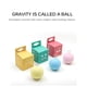 thumbnail image 5 of Juguete Interactivo Para Gatos, Juguete De Entrenamiento Para Gatos, Pelota Para Mascotas, Suministro Chirriante Para Mascotas Noticed PT001482-01, 5 of 5