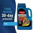 thumbnail image 2 of BioAdvanced Termite Killer, Granules, 9 LB, 2 of 7