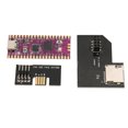 thumbnail image 1 of For Raspi Microcontroller Board For Raspi Microcontroller Module For Raspi Pico Microcontroller Module Microcontroller Module For RasPi Flexible Microcontroller Board Dual Core, 1 of 8