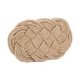 thumbnail image 4 of Weave Coaster, Hot Pad Cup Coaster Cup Pad Mat Para Restaurantes Para Hoteles Para Cocinas Para Cenas Al Aire Libre ANGGREK Otros, 4 of 8