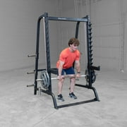 Body Solid - GS348B Series 7 Smith Machine