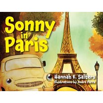 Sonny in Paris, (Paperback)