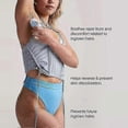 thumbnail image 5 of Roller Ball Ingrown Hair Serum Roll-On - Soothes & Calms Irritated Skin on Face, Armpits & Bikini Areas, 5 of 5