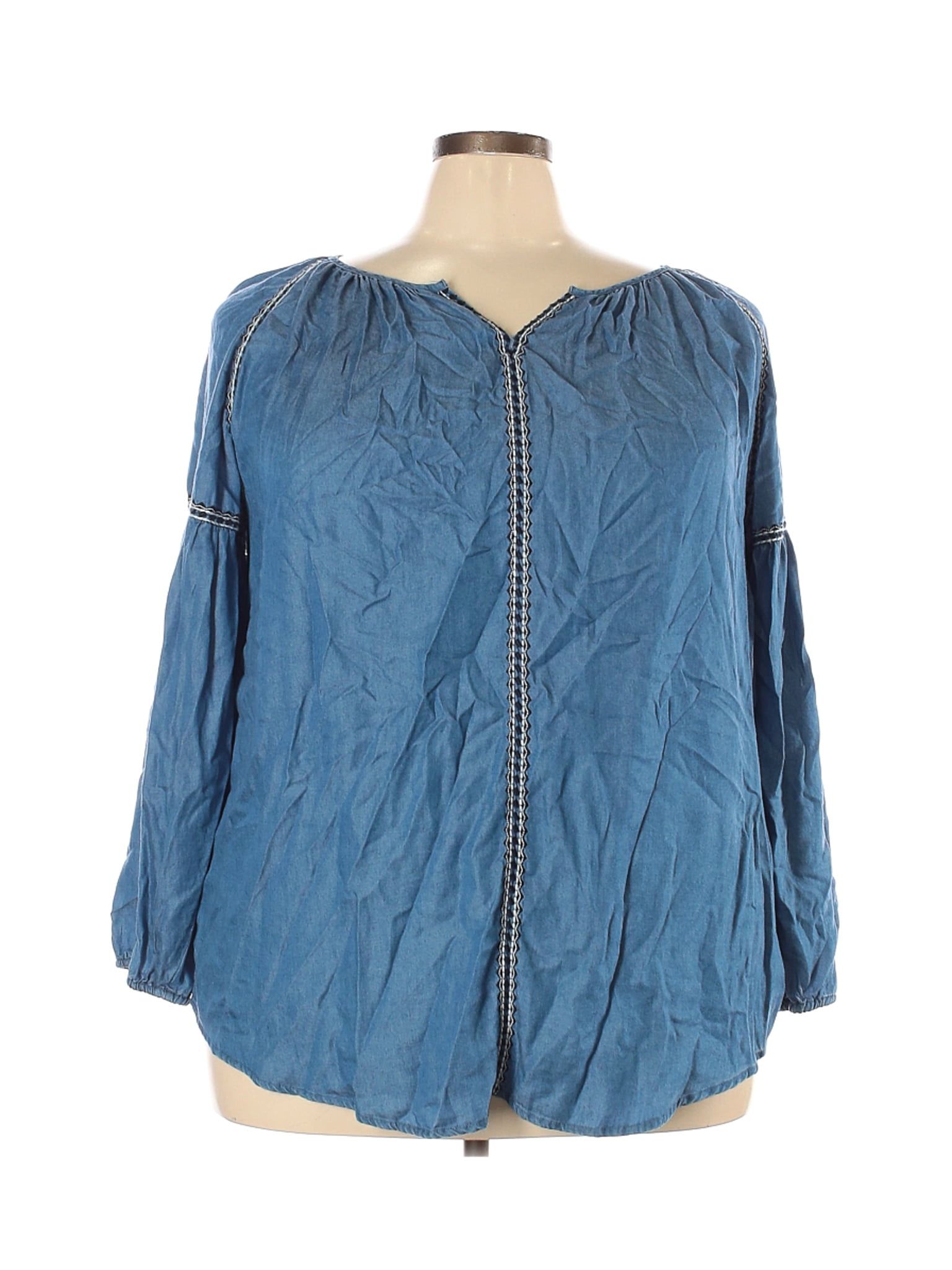 molly and isadora plus size jeans