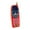 Red, variant on HILABEE Baby Phone Toy Interactive Baby Cell Phone Toy for Boys Girls Toddlers Gifts Dark Blue