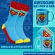 thumbnail image 4 of Set de Taza y Calcetines Superman de DC Comics de Get Trend 11 oz, 4 of 6