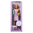 thumbnail image 1 of Muñeca Barbie de Colección MATTEL Tiny Wishes, 1 of 3