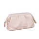 thumbnail image 2 of Bolso cosmético para mujer, organizador de maquillaje de viaje, bolsa de aseo con múltiples bolsillos para almacenamiento, 2 of 2