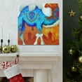 thumbnail image 6 of Camel in Grandeur. - Canvas, 6 of 10