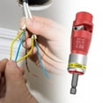 thumbnail image 6 of Baoblaze Electrician Wire Cable for Hand Drill Rotary Tools Cutting 4.0, 6 of 8