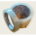 thumbnail image 3 of Ten Rolls Clear Tape - 3/4" Wide 60 Yards - Fits 3" Dispenser (1800 Feet Total), 3 of 6