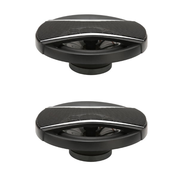 Altavoz Coaxial Para Coche, 650 W, 6 Pulgadas, Disipación De Calor, Sonido Claro, Altavoces Para Coche Para Sistemas De Sonido De Coche