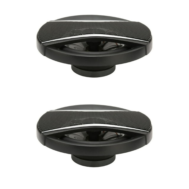 Altavoz Coaxial Para Coche, 650 W, 6 Pulgadas, Disipación De Calor, Sonido Claro, Altavoces Para Coche Para Sistemas De Sonido De Coche