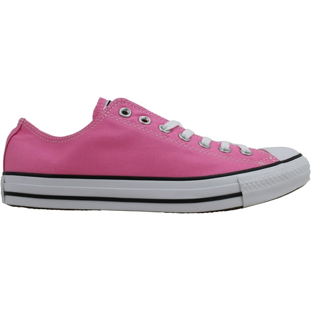 Pink ox on sale converse