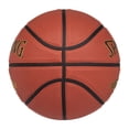 thumbnail image 3 of Baloncesto Spalding NeverFlat Elite para interiores y exteriores, tamaño 7 29.5, 3 of 6